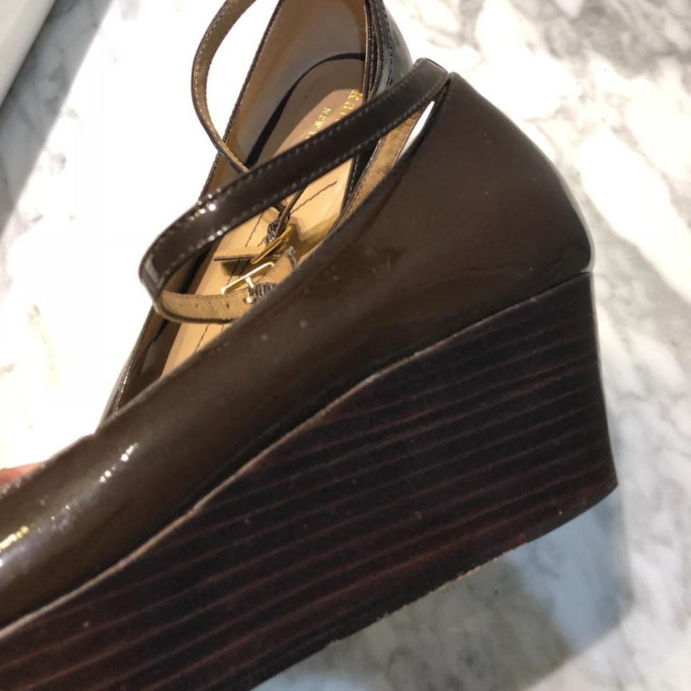 Kate spade slip on shoes - Picture 2 of 4